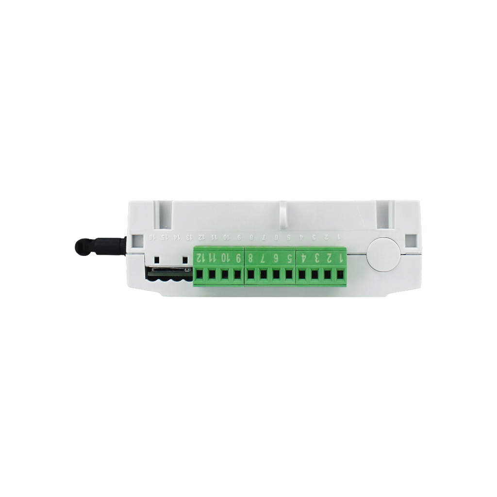 LogBox LTE - Multichannel IoT Data Logger with No Additional Cellular Charge