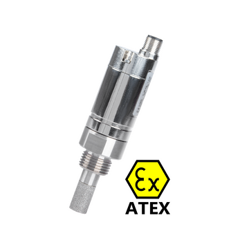 FA 515 Ex Intrinsically Safe Dew Point/Humidity Sensor