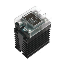 SSR-4800 Solid State Relays for AC Loads with DC Control Signals