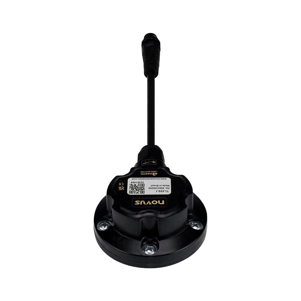 TL400 Noncontact Laser Level Sensor