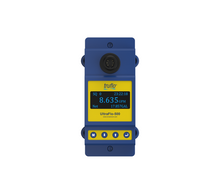 UF500 Series Ultrasonic Clamp-On Flow Meter
