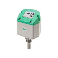 FA 500 - Dew point meter with integrated display for refrigeration and adsorption dryers