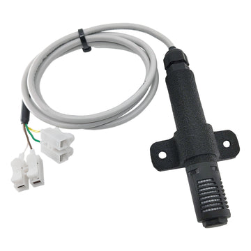 Pen Stye Humidity and Temperature Transmitter with 4-20mA or 0-10Vdc Output