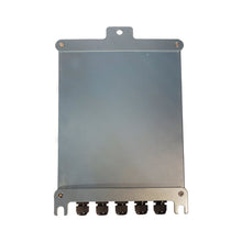 FMT-25W-AE Rear View