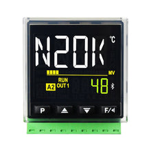 N20K48 Modular Temperatue/Process PID Controller