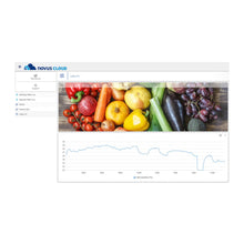 Novus Cloud IOT Platform