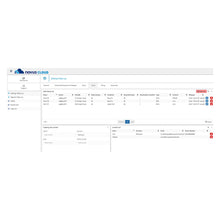 Novus Cloud IOT Platform