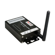 PL-TW Eight Channel  WiFi Thermocouple Data Logger Part of the Precise Log Family