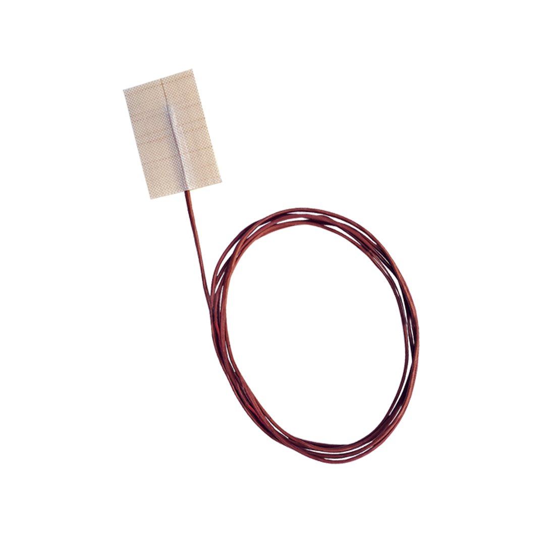 TC-SA Type K/T Surface Thermocouple with Adhesive Backing