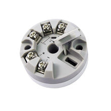 TxBlock-USB Programmable Head Mounted Temperature Transmitter