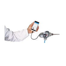 TxBlock-USB Programmable Head Mounted Temperature Transmitter