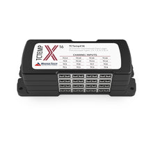 TCTempX-16,  Sixteen Channel Thermocouple Data Logger