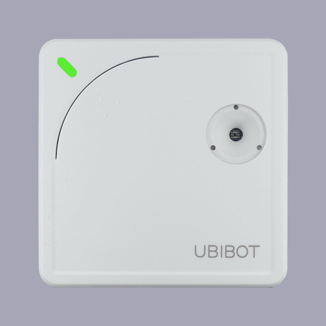 UbiBot WS1 Wireless Smart Temperature Humidity Monitor