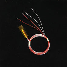 iSurTemp-RTD Surface RTD Temperature Sensor