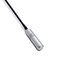 WL420 Submersible Hydrostatic Pressure/Level Transmitter