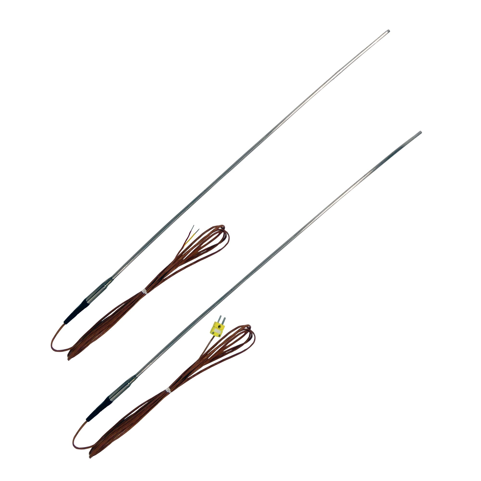 Inquiry for TJIN Series High Temperature K Type Thermocouple Probe