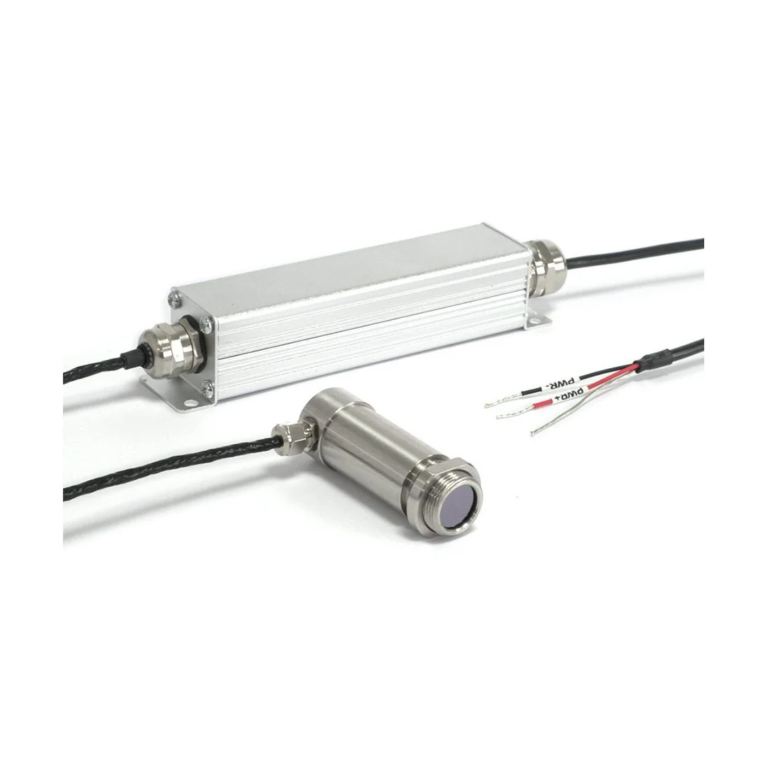 PyroMiniOEM Low-Cost Pyrometer for High Ambient Temperatures Questions & Answers
