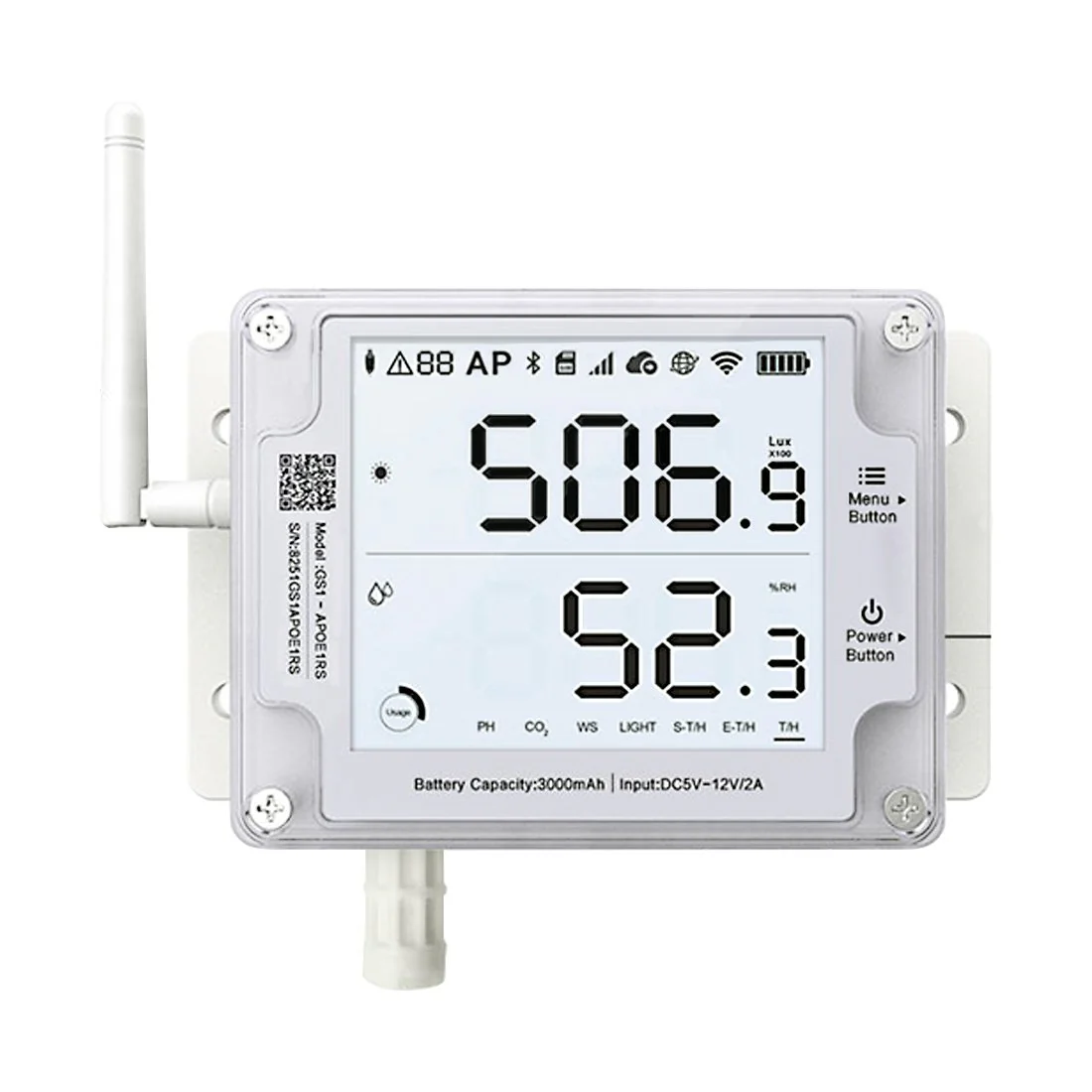 GS1-AL4G1RS