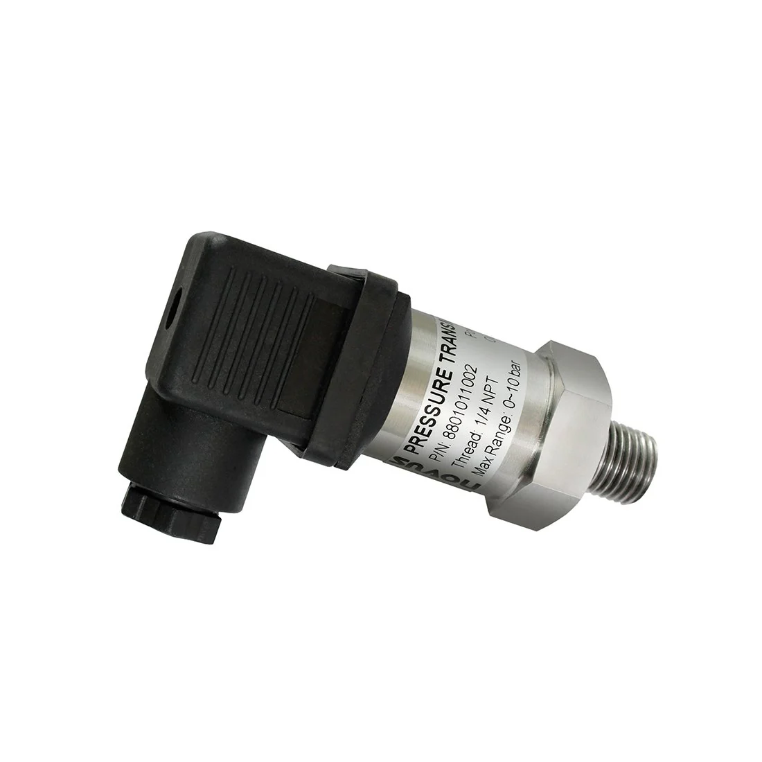 NP640 Pressure Transmitter with 0.25% Accuracy and Scaleable Output Questions & Answers