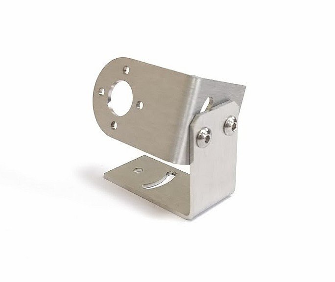 ABL - Adjustable Mounting Bracket for all Calex PyroUSB and ExTemp IR Sensors Questions & Answers