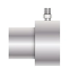 Air Purge Collar for Calex Compact Series Infrared Temperature Sensors Questions & Answers