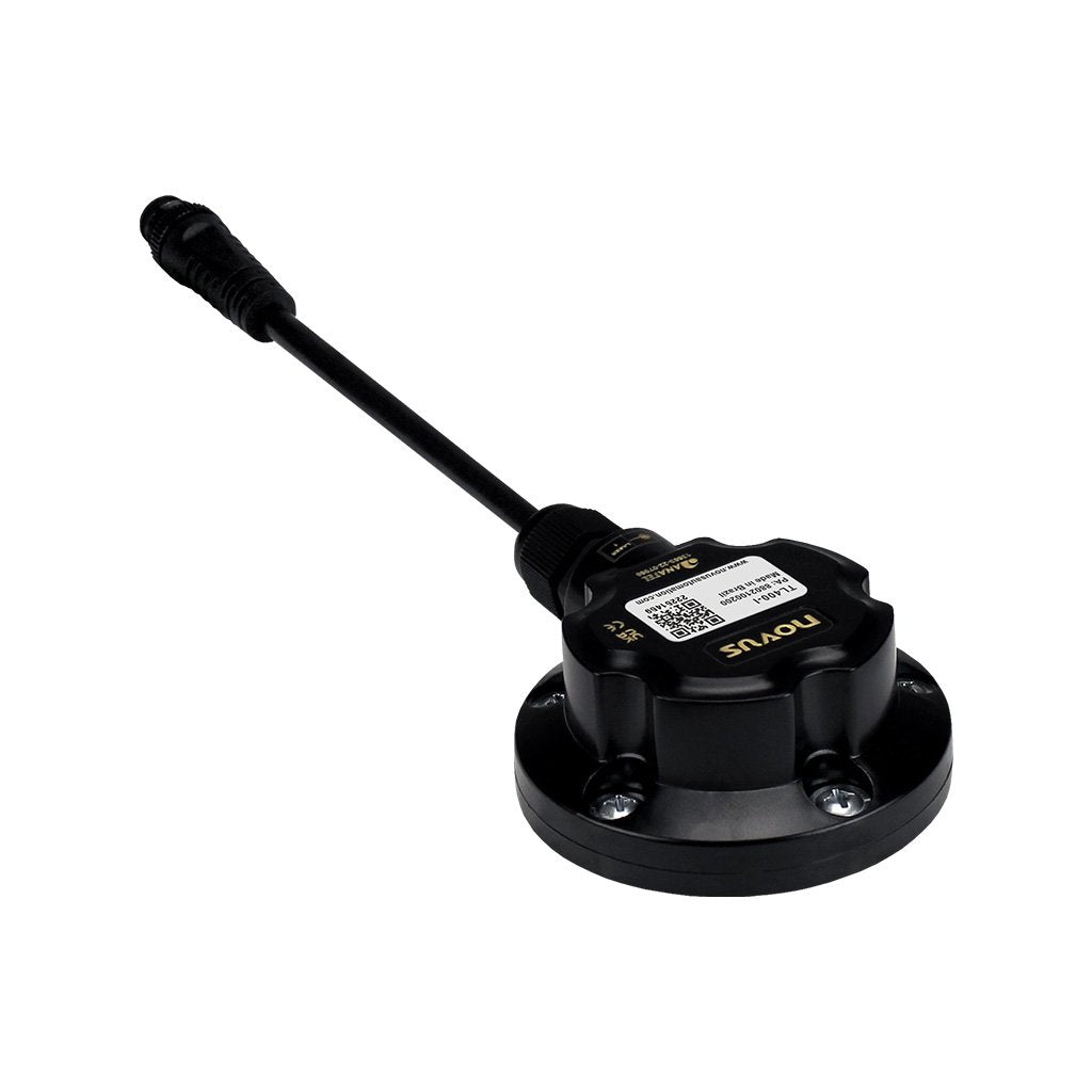 how does the TL400 preform in dusty or moving particle conditions?