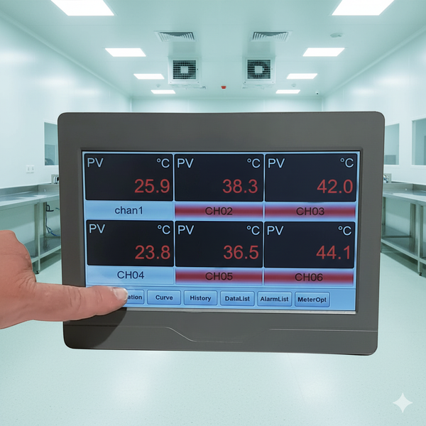 Are Data Loggers FDA 21 CFR Part 11 Compliant?