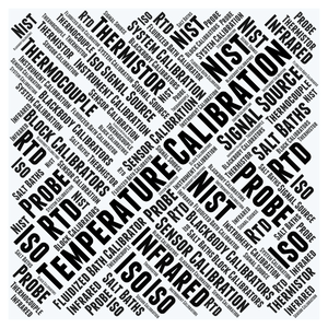 Introduction to Calibration of Temperature Sensors and Instruments