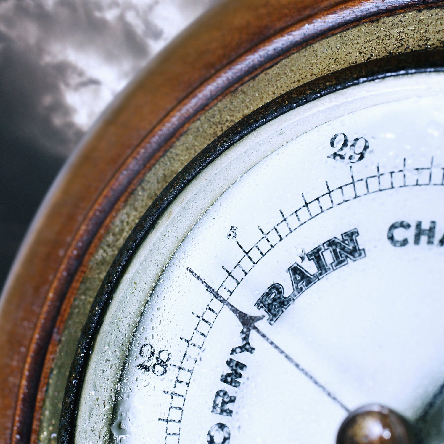 Dew Point Meters and Transmitters