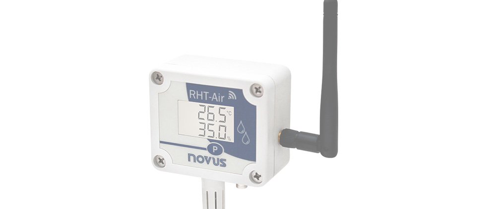 Wireless and IOT Sensors