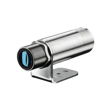 Xi 05M ETH Compact Industrial Autonomous Short-Wavelength Infrared Camera for Molten Metal, Steel, Ceramics