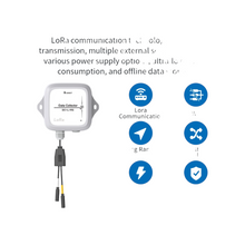 LoRa Data Collector DC1-L-1RS