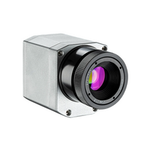 PI 08M Short-wavelength Thermal Camera for 3D printing, Laser Processing and Additive Manufacturing