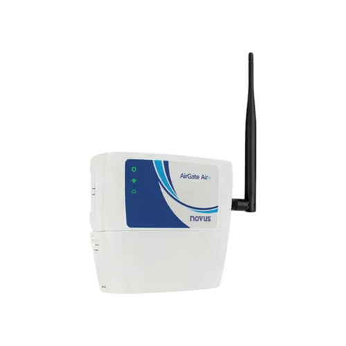 AirGate Air+ Wireless Gateway for RHT-AIR-Plus Data Loggers