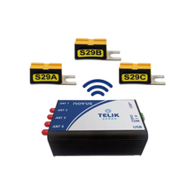 TG Continuous Busbar Temperature Monitoring System