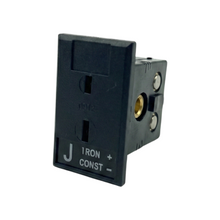 MTCPJ-J J type female connector