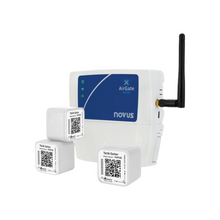 Telik Geter - Asset Condition Monitoring System