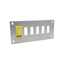 TC Connector Not Included