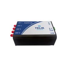 TG Continuous Busbar Temperature Monitoring System