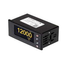STR551 Universal Input Panel Meter for Process Signals with Graphical Display