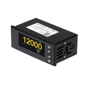 STR551 Universal Input Panel Meter for Process Signals with Graphical Display