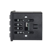 STR551 Universal Input Panel Meter for Process Signals with Graphical Display
