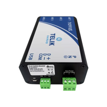 TG Continuous Busbar Temperature Monitoring System