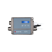 CTi 3M - Infrared Temperature Sensor for Low Temperature Metals and Composites
