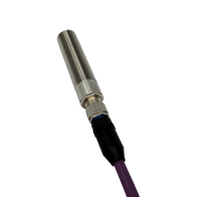 PyroCV - Infrared Temperature Sensor for Construction Machinery