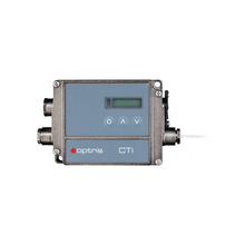 CTi 3M - Infrared Temperature Sensor for Low Temperature Metals and Composites