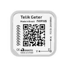 Telik Geter Sensor