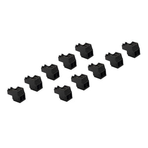 Spare Data Logger Terminal Blocks, 10 Pack