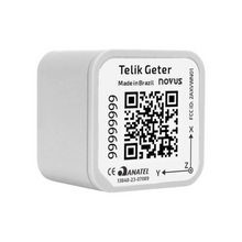 Telik Geter Sensor