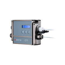CTi 3M - Infrared Temperature Sensor for Low Temperature Metals and Composites